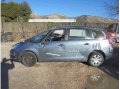 CITROËN C4 GRAND PICASSO