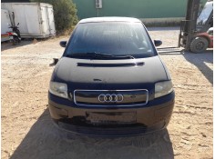 AUDI A2 (8Z0)
