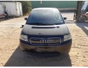 audi a2 (8z0) del año 2001