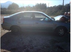 KIA SHUMA II
