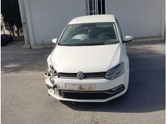 VOLKSWAGEN POLO (6R1)