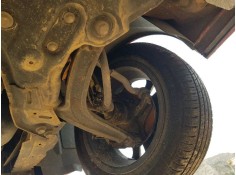 BRAZO SUSPENSION INFERIOR DELANTERO DERECHO 51857022 