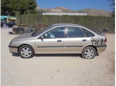 RENAULT LAGUNA (B56)
