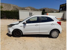 FORD KA+ III (UK, FK)