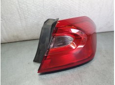 Recambio de piloto trasero derecho para ford fiesta (ce1) active referencia OEM IAM H1BB13404AH  EXTERIOR