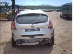 FORD FIESTA (CB1)