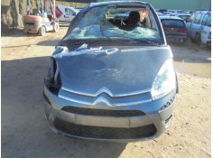 CITROËN C4 GRAND PICASSO