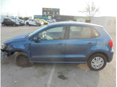 VOLKSWAGEN POLO (6C1)