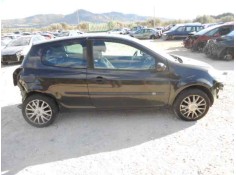RENAULT CLIO III