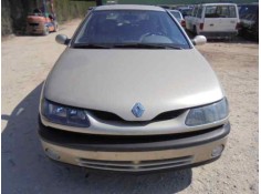 RENAULT LAGUNA (B56)