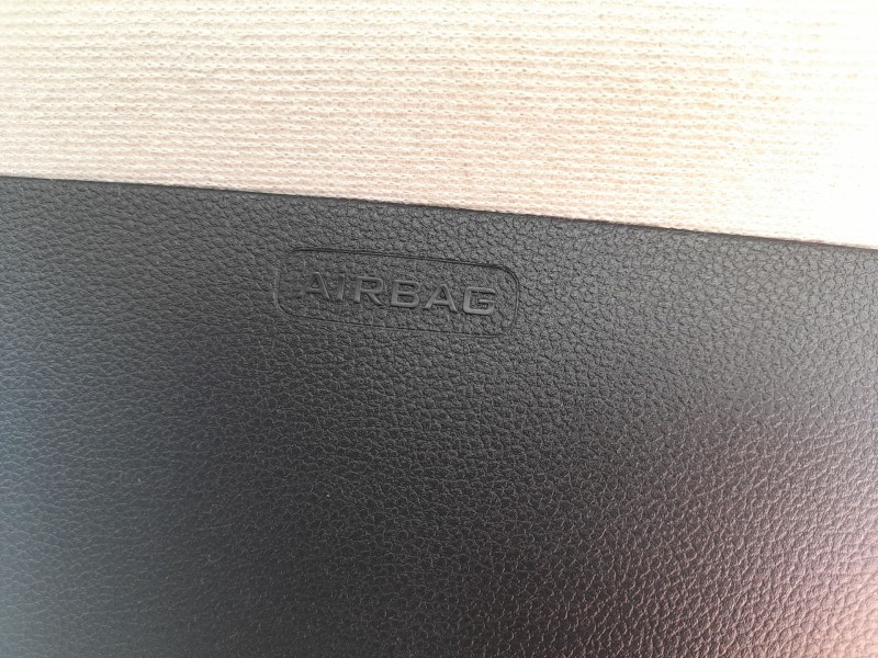 Recambio de airbag cortina delantero izquierdo para renault captur ii (hf_) tce 140 (hfn0) referencia OEM IAM 985P17161R  