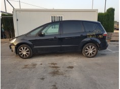 FORD S-MAX (CA1)