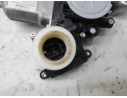 Recambio de elevalunas trasero izquierdo para toyota auris 1.4 turbodiesel cat referencia OEM IAM   ELECTRICO