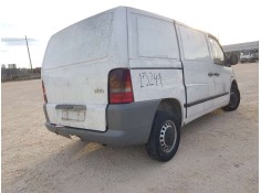 MERCEDES-BENZ VITO (W638) CAJA CERRADA