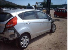 FORD FIESTA (CB1)