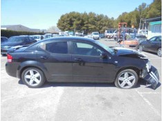 DODGE AVENGER
