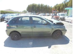 SEAT IBIZA (6L1)