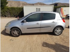 renault clio iii (br0/1, cr0/1) del año 2007