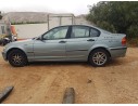 bmw 3 (e46) del año 2001