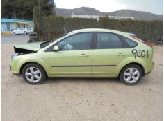 FORD FOCUS BERLINA (CAP)