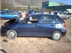 SEAT IBIZA (6K1)