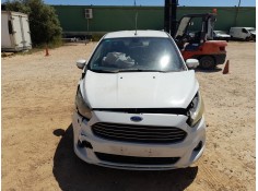 FORD KA+ III (UK, FK)