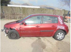 RENAULT MEGANE II BERLINA 5P