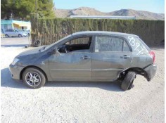 TOYOTA COROLLA (E12)