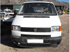 VOLKSWAGEN T4 TRANSPORTER/FURGONETA (MOD. 1991)