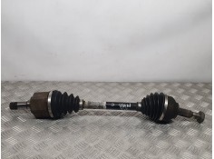 Recambio de transmision delantera izquierda para citroën c5 berlina exclusive referencia OEM IAM 9685632780  