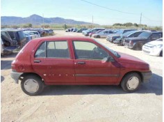 RENAULT CLIO I FASE I+II (B/C57)