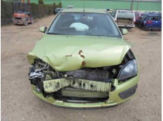 FORD FOCUS BERLINA (CAP)