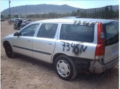 VOLVO V70 FAMILIAR