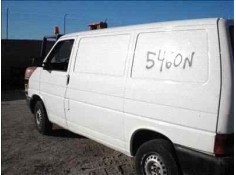 VOLKSWAGEN T4 TRANSPORTER/FURGONETA (MOD. 1991)