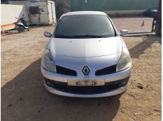 RENAULT CLIO III (BR0/1, CR0/1)