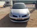 renault clio iii (br0/1, cr0/1) del año 2007