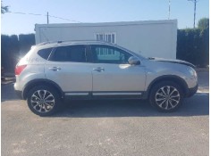 NISSAN QASHQAI (J10)