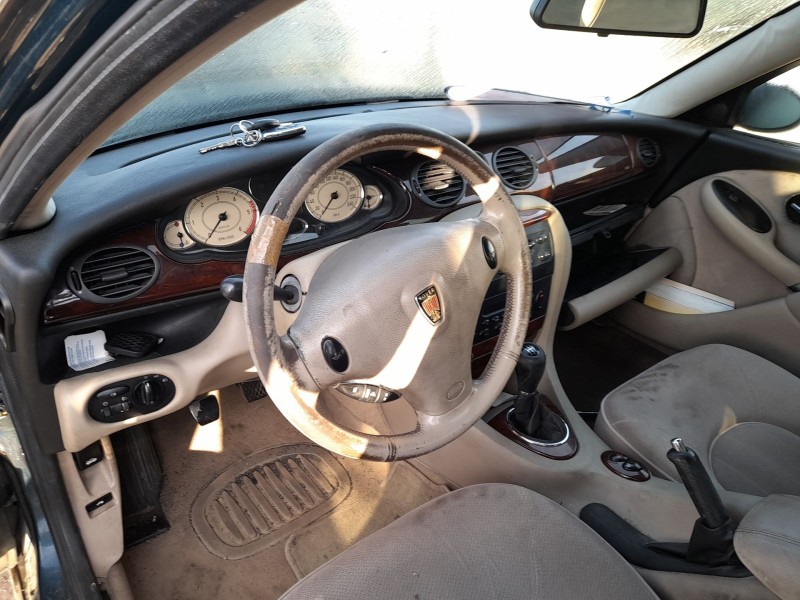 rover 75 (rj) del año 1999