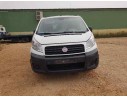 fiat scudo del año 2009
