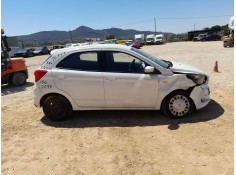FORD KA+ III (UK, FK)