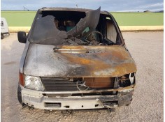 MERCEDES-BENZ VITO (W638) CAJA CERRADA