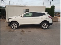NISSAN QASHQAI (J11)
