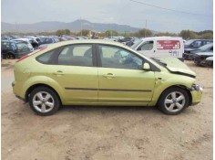FORD FOCUS BERLINA (CAP)