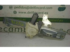 ELEVALUNAS TRASERO DERECHO 6 PINS ELECTRICO