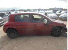 RENAULT MEGANE II BERLINA 5P