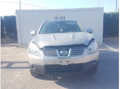NISSAN QASHQAI (J10)