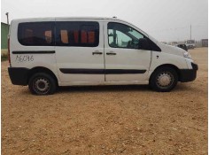 FIAT SCUDO