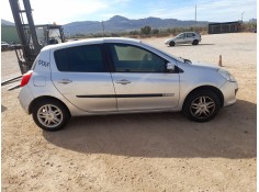 RENAULT CLIO III (BR0/1, CR0/1)