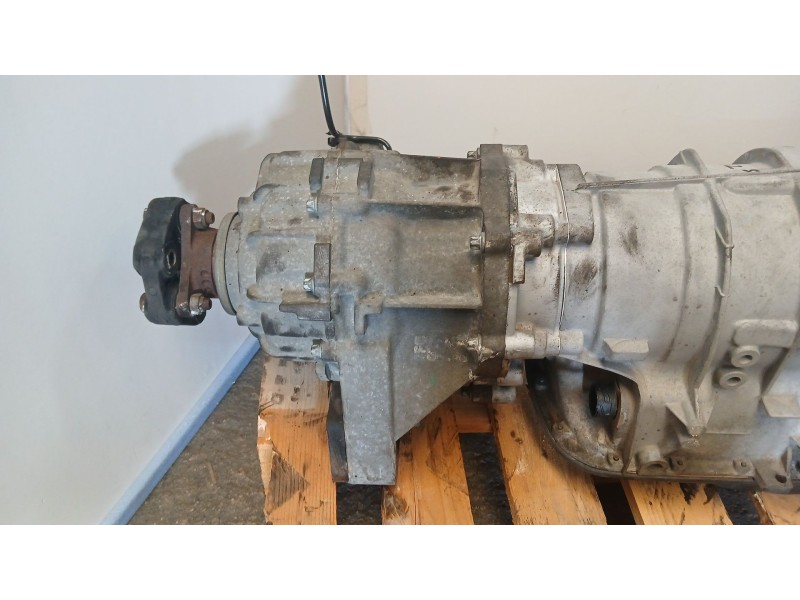 Recambio de caja transfer para bmw x5 (e53) 3.0 d referencia OEM IAM 27107515748  