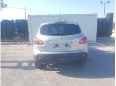 NISSAN QASHQAI (J10)